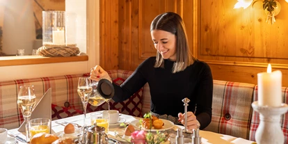 Wanderurlaub - Scuol - Hotel Sonne