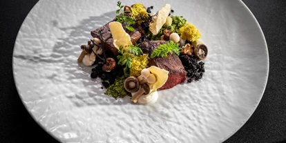 Wanderurlaub - Scuol - Hotel Sonne