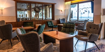 Wanderurlaub - Hotel-Schwerpunkt: Wandern & Biken - Tirol - Berghotel Hochfügen****