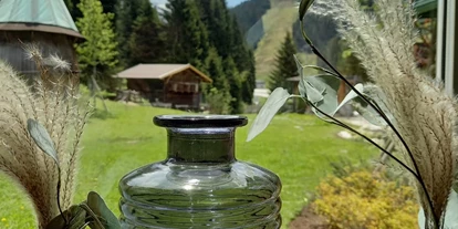 Wanderurlaub - Hotel-Schwerpunkt: Wandern & Biken - Tirol - Berghotel Hochfügen****