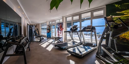 Wanderurlaub - Hotel-Schwerpunkt: Wandern & Biken - Tirol - Berghotel Hochfügen****