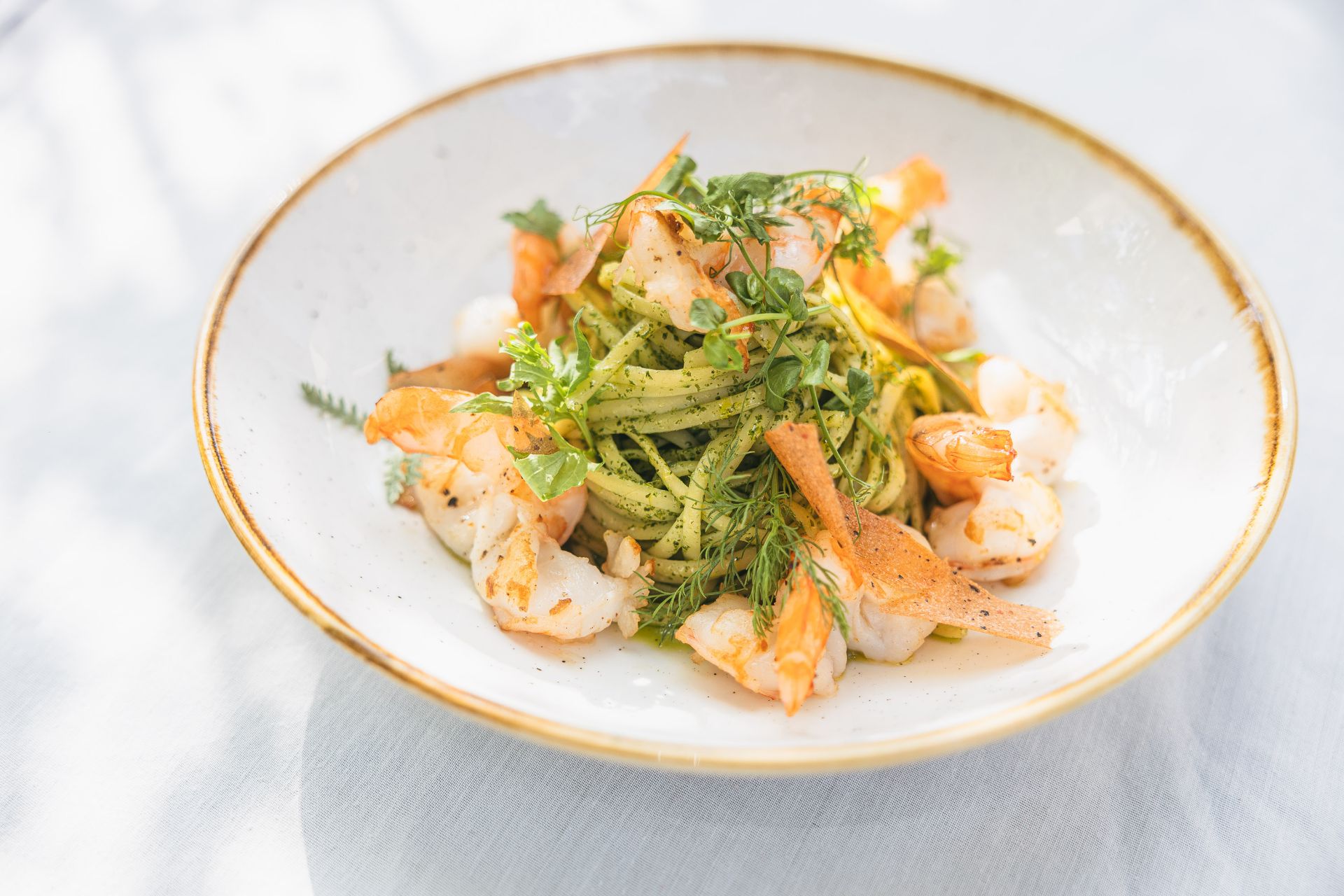 Wanderurlaub - Restaurant - Saalfelden am Steinernen Meer - á la carte  - Ritzenhof – Hotel und Spa am See