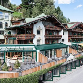 Wanderhotel: Wohlfühlhotel KERSCHDORFER - alpine hotel · garni superior · adults only