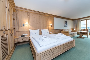 Wanderhotel: Wohlfühlhotel KERSCHDORFER - alpine hotel · garni superior · adults only