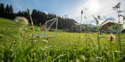 Wanderurlaub - Kötschach-Mauthen - Chalets und Apartments Hauserhof