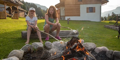Wanderurlaub - Kötschach-Mauthen - Chalets und Apartments Hauserhof