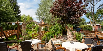 Wanderurlaub - Klassifizierung: 3 Sterne - Hotel am Eifelsteig