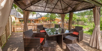 Wanderurlaub - Klassifizierung: 3 Sterne - Hotel am Eifelsteig