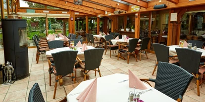 Wanderurlaub - Klassifizierung: 3 Sterne - Hotel am Eifelsteig