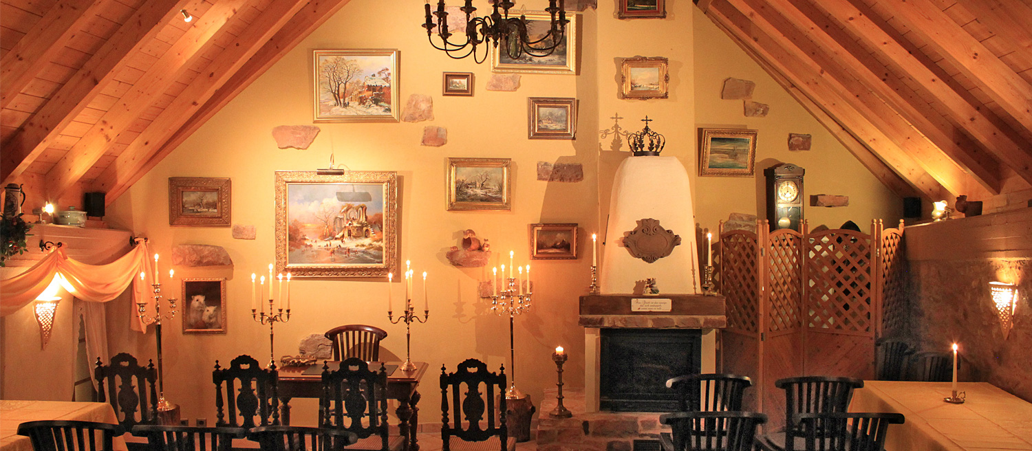 Wanderhotel: Hotel am Eifelsteig