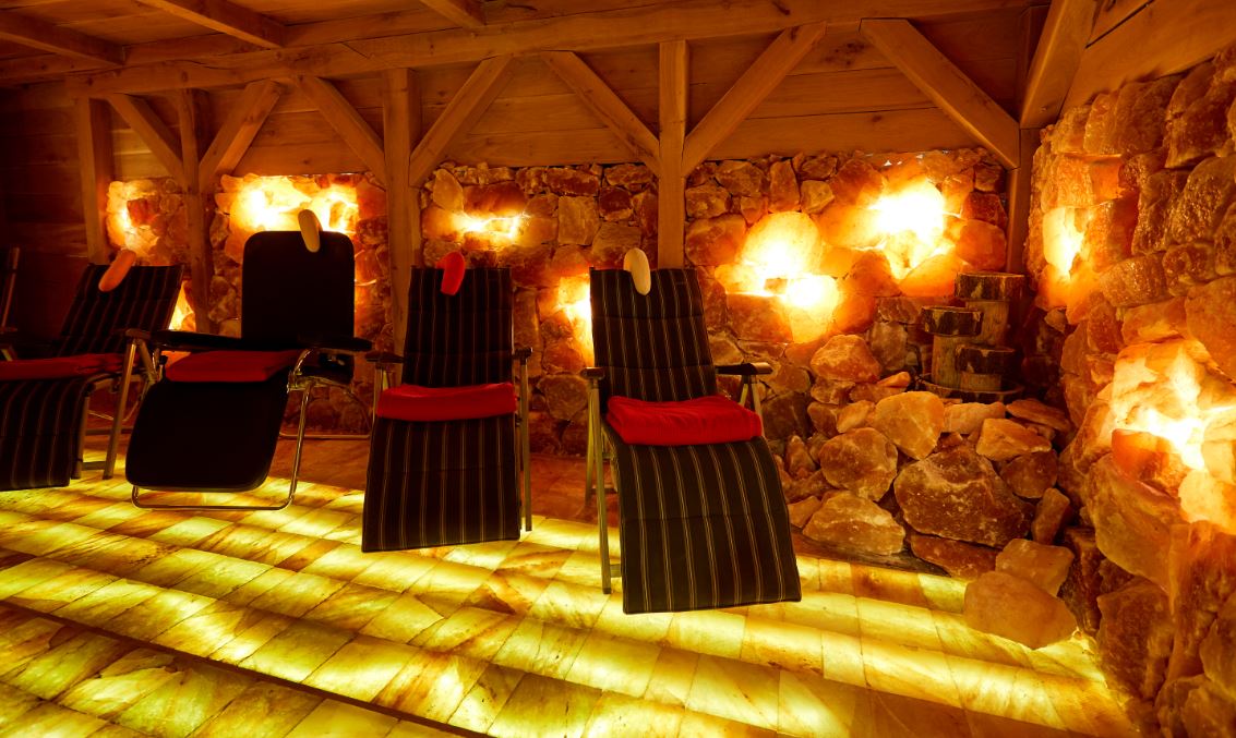 Wanderhotel: Hotel am Eifelsteig