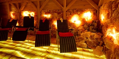 Wanderurlaub - Klassifizierung: 3 Sterne - Hotel am Eifelsteig