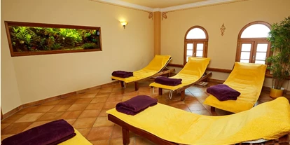 Wanderurlaub - Klassifizierung: 3 Sterne - Hotel am Eifelsteig