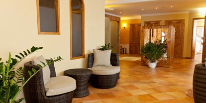 Wanderurlaub - Klassifizierung: 3 Sterne - Hotel am Eifelsteig