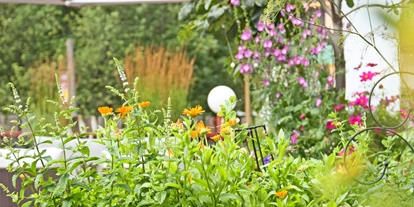 Wanderurlaub - Fahrstuhl - Hotel & Art Kristiana
