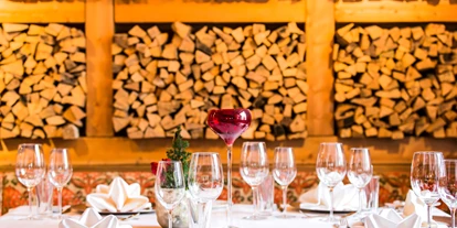 Wanderurlaub - Fahrstuhl - Hotel & Art Kristiana