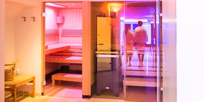 Wanderurlaub - Fahrstuhl - Hotel & Art Kristiana