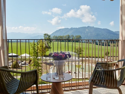 Wanderurlaub - Fahrstuhl - Hotel BERGEBLICK