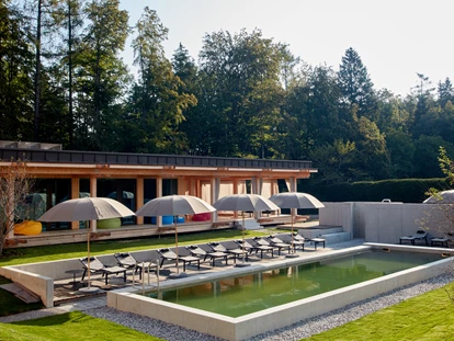 Wanderurlaub - Fahrstuhl - Hotel BERGEBLICK