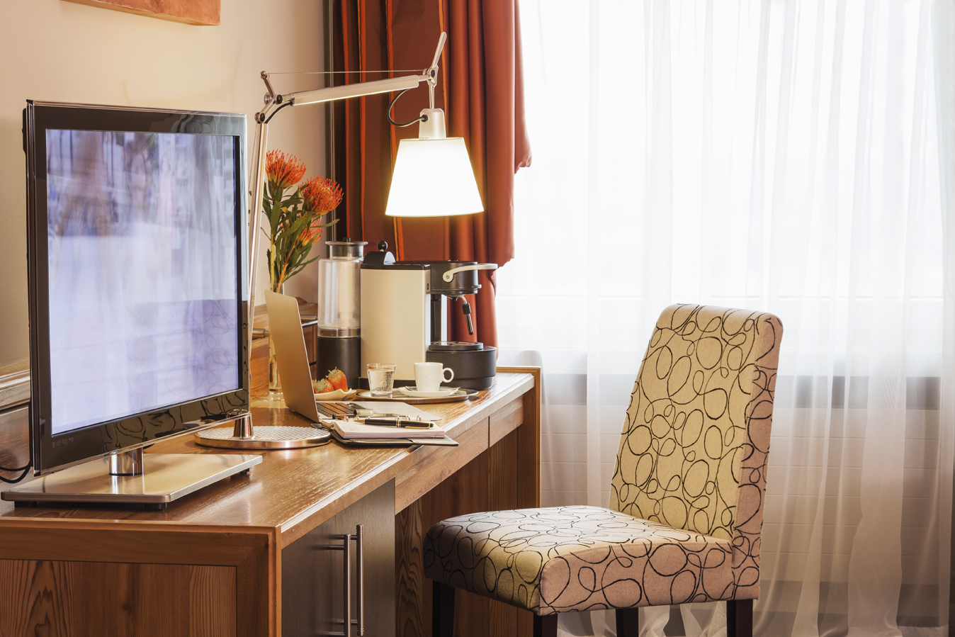 Wanderhotel: Mövenpick Hotel Egerkingen
