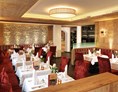 Wanderhotel: kleines Restaurant - Hotel Der Rindererhof