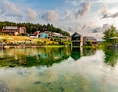 Wanderhotel: Pfalzblick Wald Spa Resort