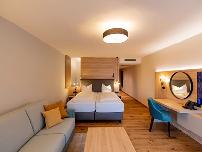 Wanderurlaub - Fahrstuhl - Pfalzblick Wald Spa Resort