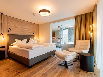 Wanderurlaub - Fahrstuhl - Pfalzblick Wald Spa Resort