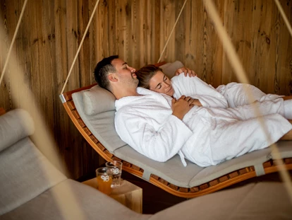 Wanderurlaub - Fahrstuhl - Pfalzblick Wald Spa Resort