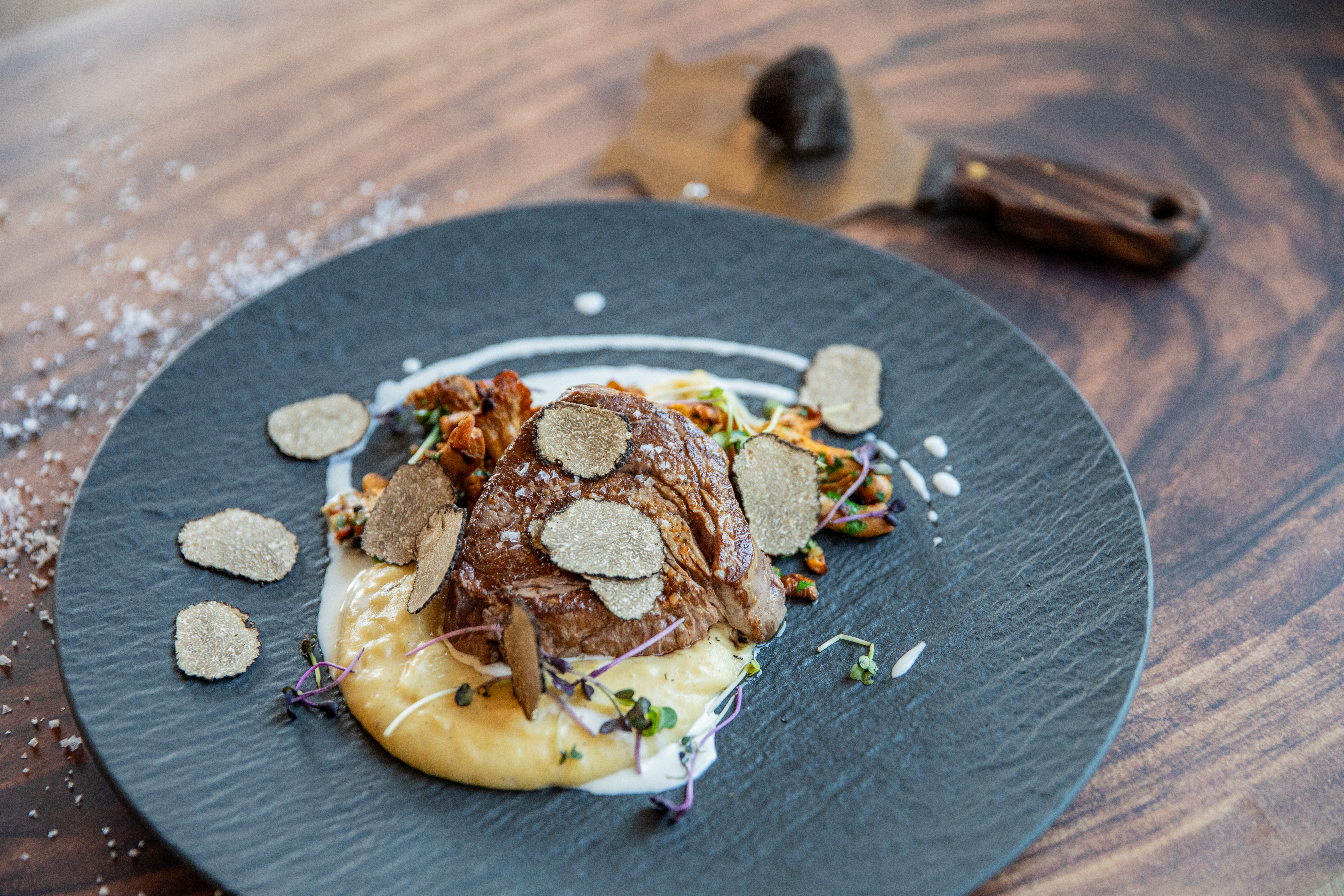 Wanderhotel: Pfalzblick Wald Spa Resort