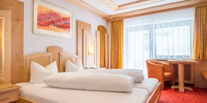 Wanderurlaub - Scuol - Alphotel Salner