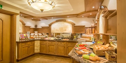 Wanderurlaub - Scuol - Alphotel Salner