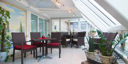 Wanderurlaub - Scuol - Alphotel Salner