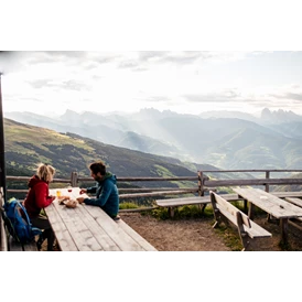Wanderhotel: Wandern in Südtirol - Panorama Hotel Flora
