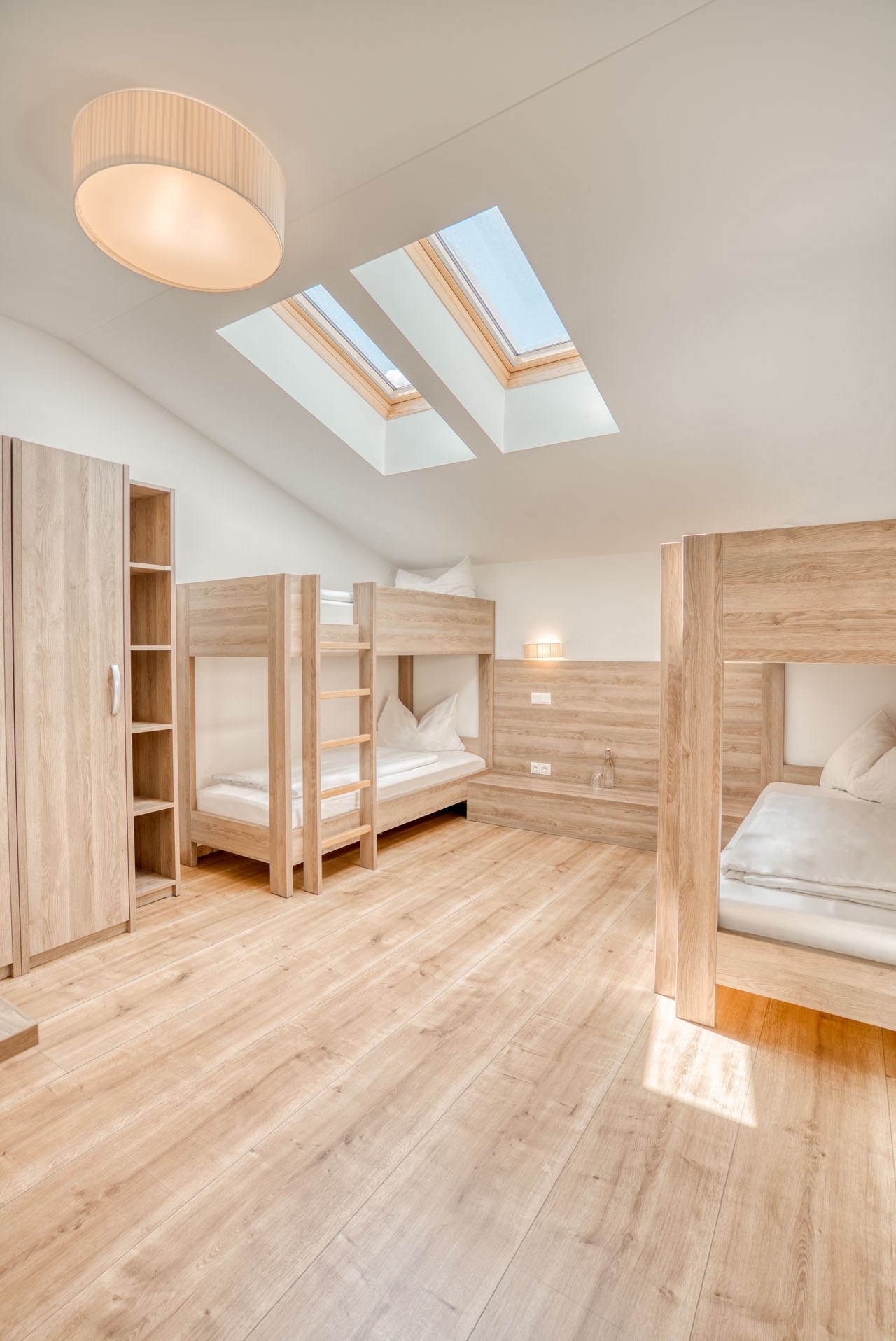 COOEE alpin Hotel Kitzbüheler Alpen Zimmerkategorien Apartment