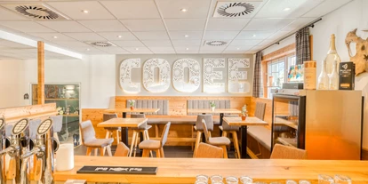 Wanderurlaub - Hotel-Schwerpunkt: Wandern & Biken - Tirol - COOEE alpin Hotel Kitzbüheler Alpen