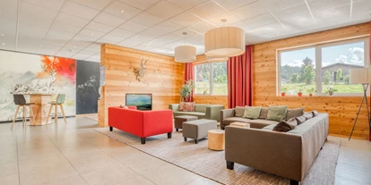 Wanderurlaub - Hotel-Schwerpunkt: Wandern & Biken - Tirol - COOEE alpin Hotel Kitzbüheler Alpen