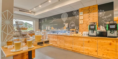 Wanderurlaub - Hotel-Schwerpunkt: Wandern & Biken - Tirol - COOEE alpin Hotel Kitzbüheler Alpen