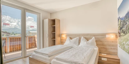Wanderurlaub - Hotel-Schwerpunkt: Wandern & Biken - Tirol - COOEE alpin Hotel Kitzbüheler Alpen