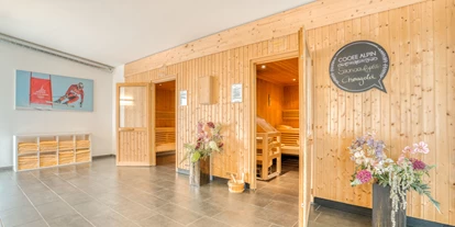 Wanderurlaub - Hotel-Schwerpunkt: Wandern & Biken - Tirol - COOEE alpin Hotel Kitzbüheler Alpen
