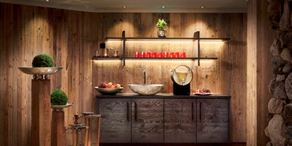 Wanderurlaub - Hotel-Schwerpunkt: Wandern & Biken - Tirol - SPA-Bereich  - Sporthotel Ellmau