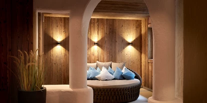 Wanderurlaub - Hotel-Schwerpunkt: Wandern & Biken - Tirol - SPA-Bereich  - Sporthotel Ellmau