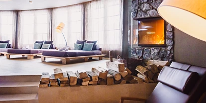 Wanderurlaub - Hotel-Schwerpunkt: Wandern & Biken - Tirol - SPA-Bereich  - Sporthotel Ellmau