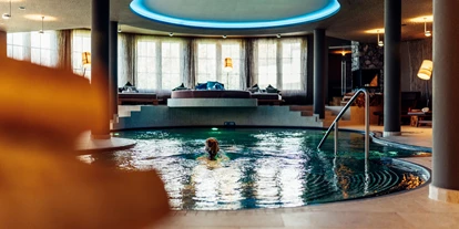 Wanderurlaub - Hotel-Schwerpunkt: Wandern & Biken - Tirol - Kaiser Spa - Sporthotel Ellmau