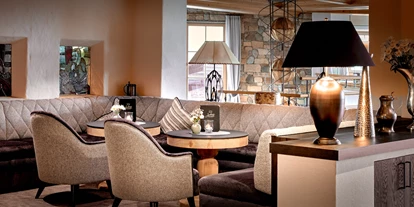 Wanderurlaub - Hotel-Schwerpunkt: Wandern & Biken - Tirol - Lobby - Sporthotel Ellmau