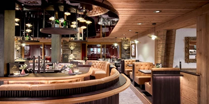 Wanderurlaub - Hotel-Schwerpunkt: Wandern & Biken - Tirol - Lobby - Sporthotel Ellmau