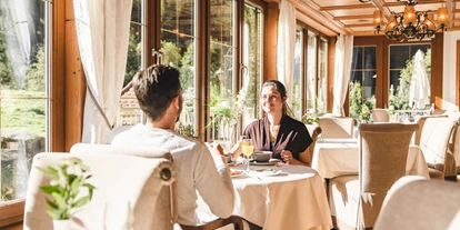 Wanderurlaub - Hotel-Schwerpunkt: Wandern & Biken - Tirol - Traumhotel Alpina