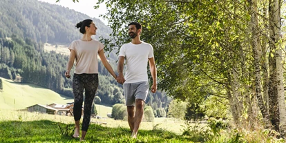 Wanderurlaub - Hotel-Schwerpunkt: Wandern & Biken - Tirol - Traumhotel Alpina