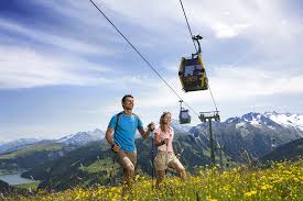 Wanderhotel: Traumhotel Alpina