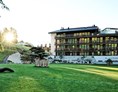 Wanderhotel: Alps Lodge